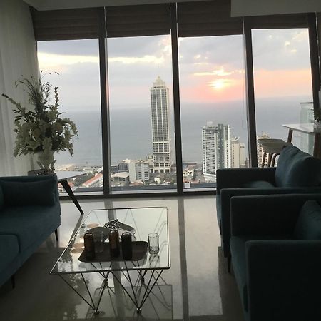 Ferienwohnung Altair Luxury Colombo By Miracle Exterior foto
