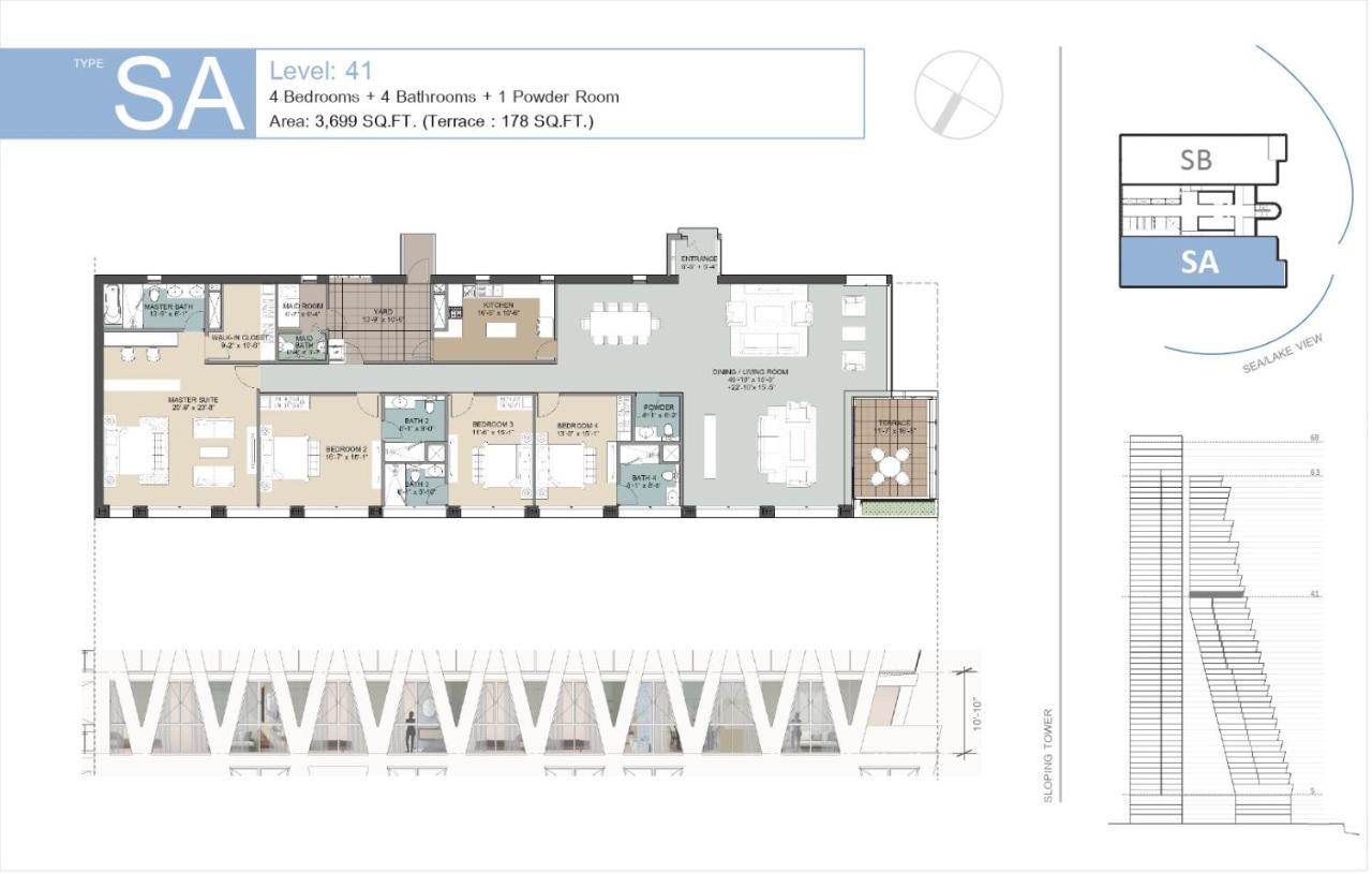 Ferienwohnung Altair Luxury Colombo By Miracle Exterior foto