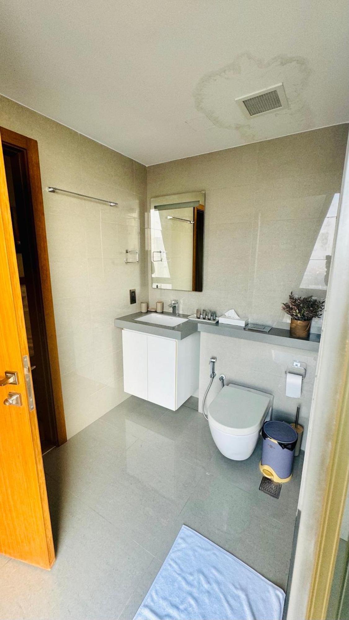 Ferienwohnung Altair Luxury Colombo By Miracle Exterior foto