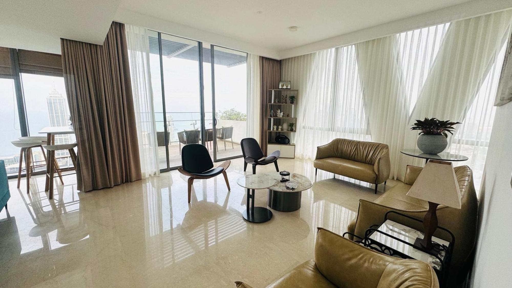 Ferienwohnung Altair Luxury Colombo By Miracle Exterior foto
