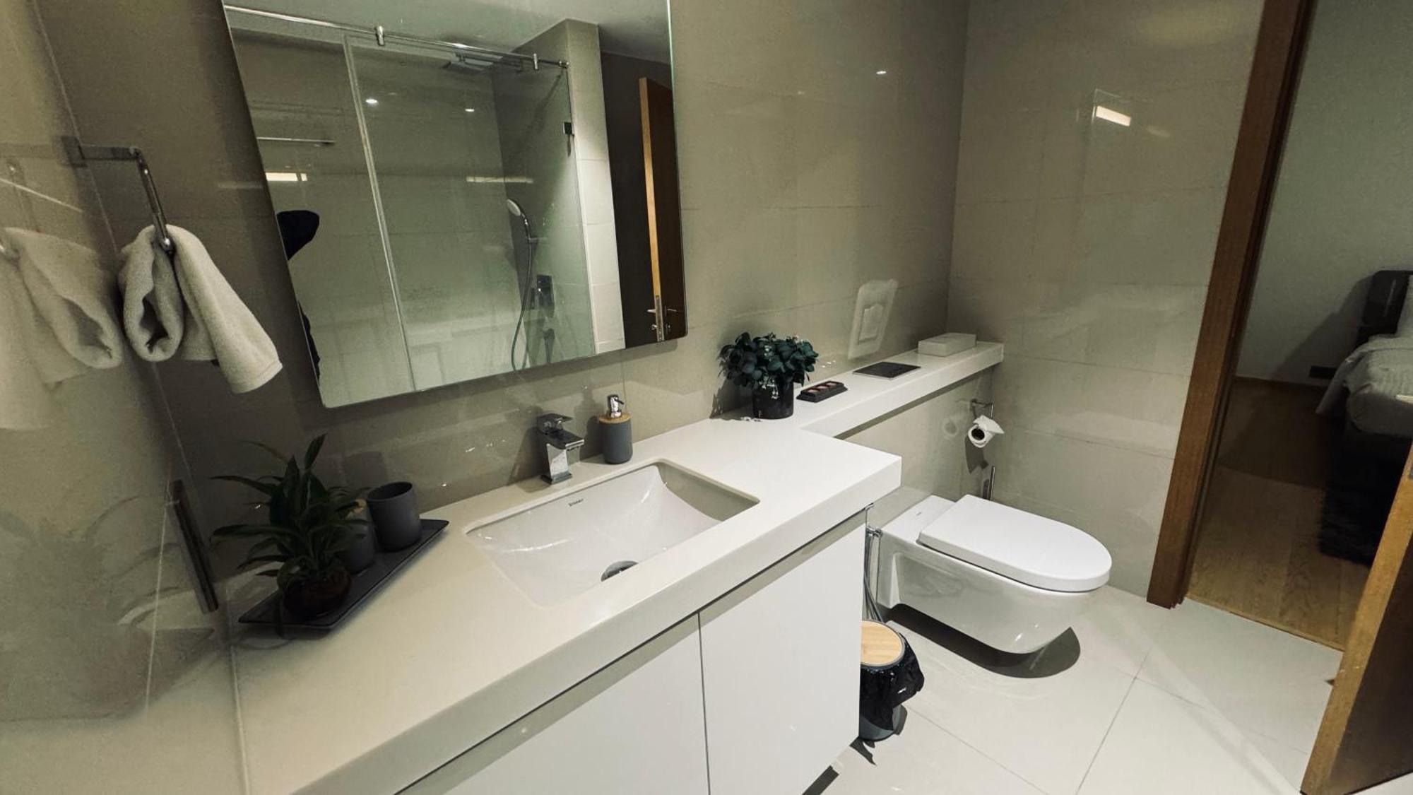 Ferienwohnung Altair Luxury Colombo By Miracle Exterior foto
