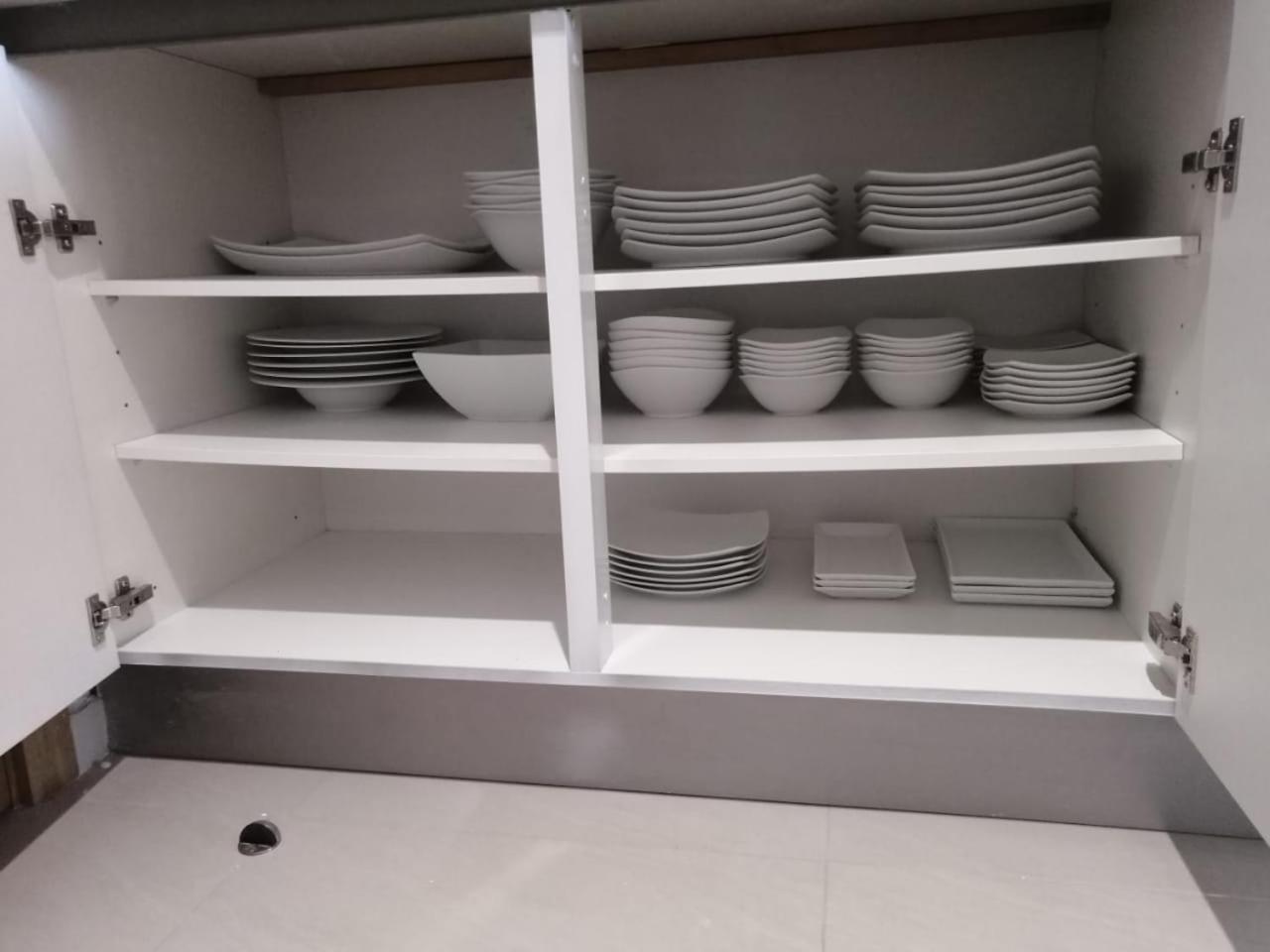 Ferienwohnung Altair Luxury Colombo By Miracle Exterior foto
